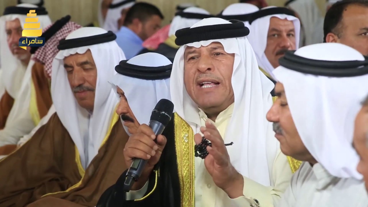 تراحيب | من قرية الامام مضيف الحاج محمود العلاوي ابو رافع