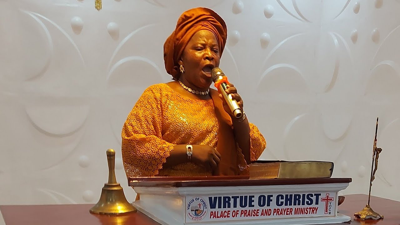 Pastor  Dr. Boladayo Oyetoki is live prayer for the new  week  16/2/2026 United Kingdom