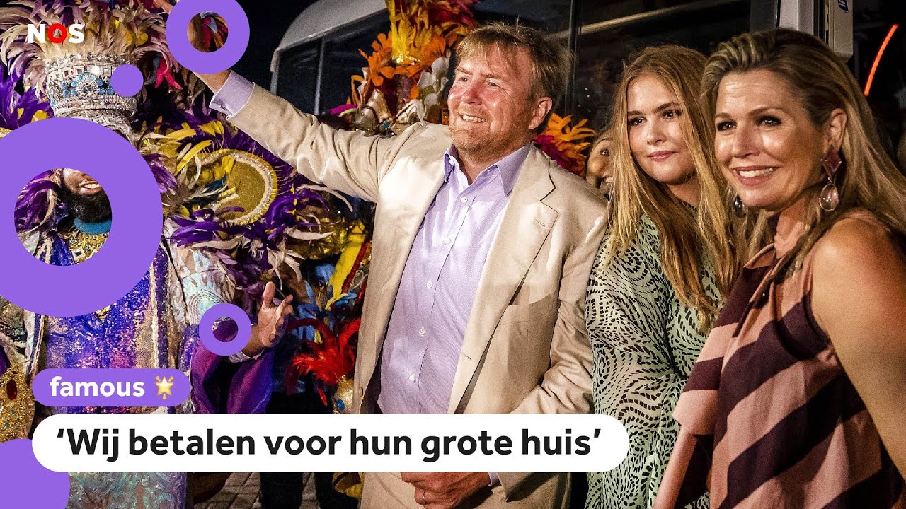 Waarom willen zoveel mensen geen koning of koningin meer?