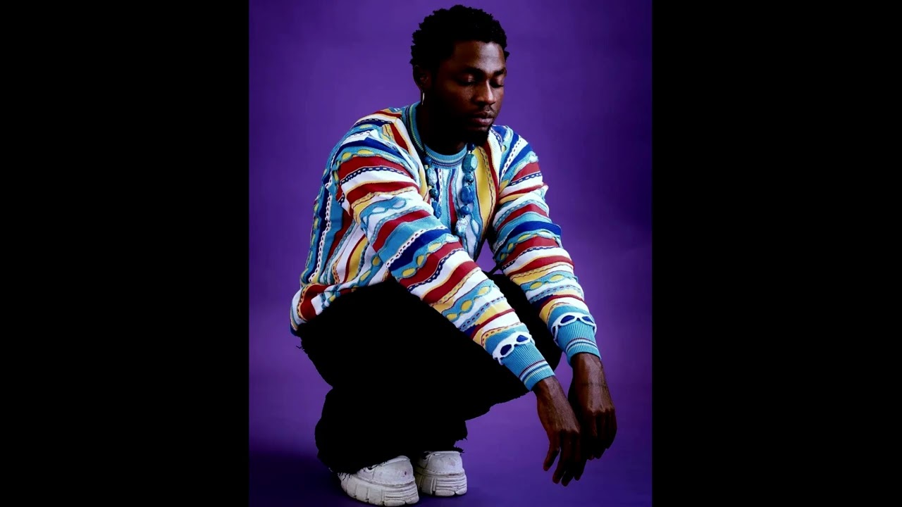 [FREE] Omah Lay x Sad Afrobeat Type Beat - 