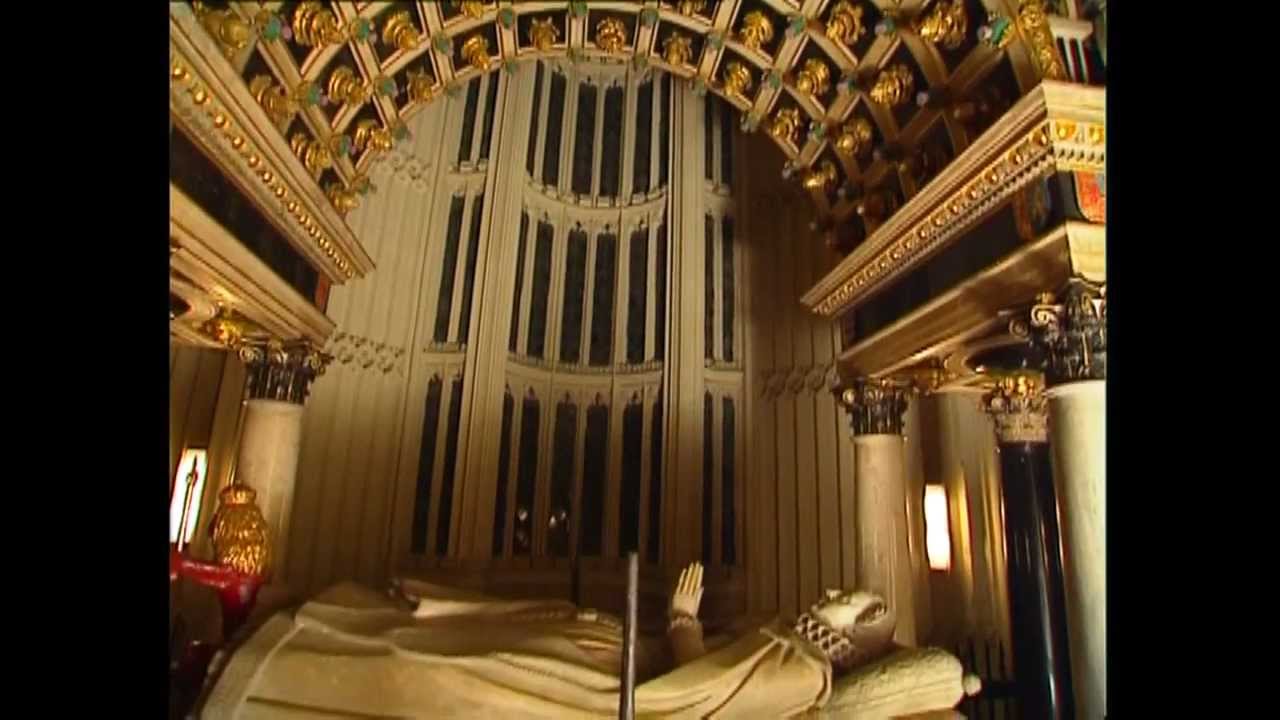Scotland: Edinburgh, The Highlands, Mary Queen of Scots, Westminster Abbey [Mendelssohn's Scottish]