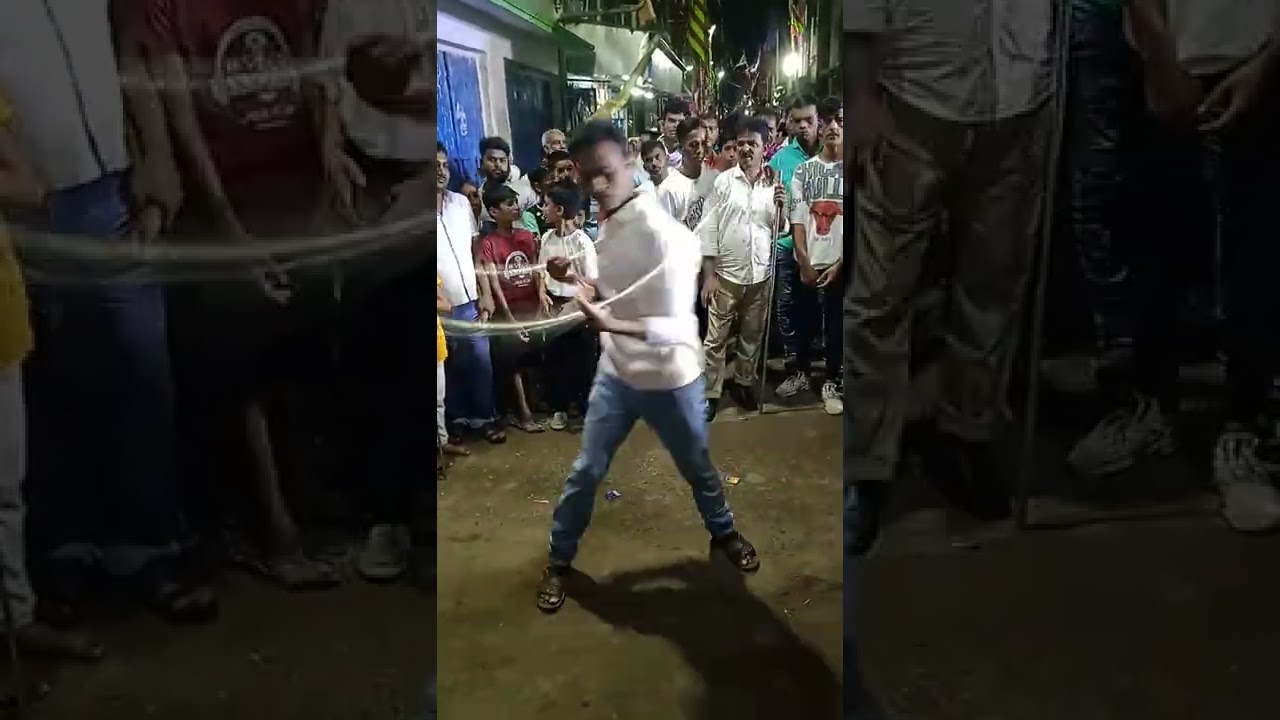rishra muharram akhada 2022