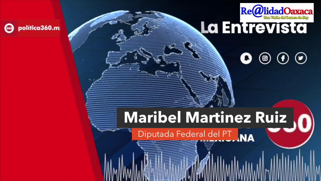 Noticiero Politica 360