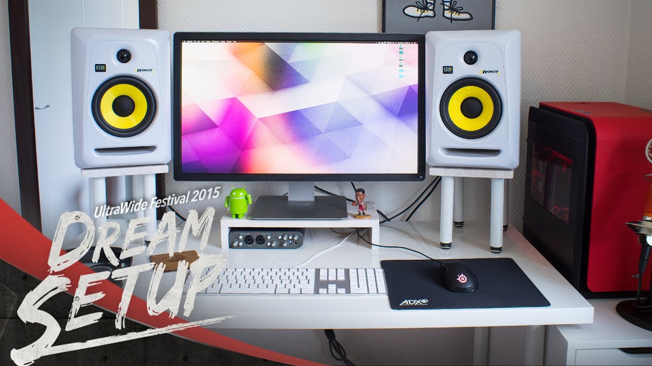 Setup Wars - Episode 14 (LG Edition)