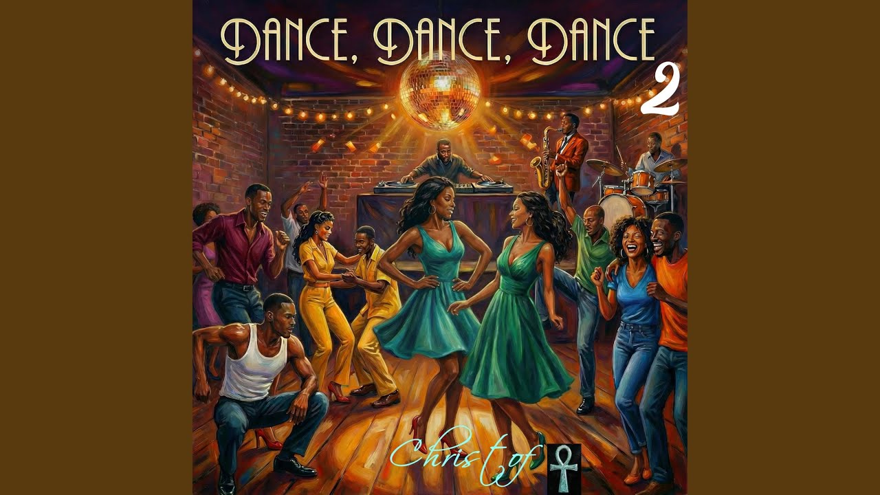 Dancefloor Royalty