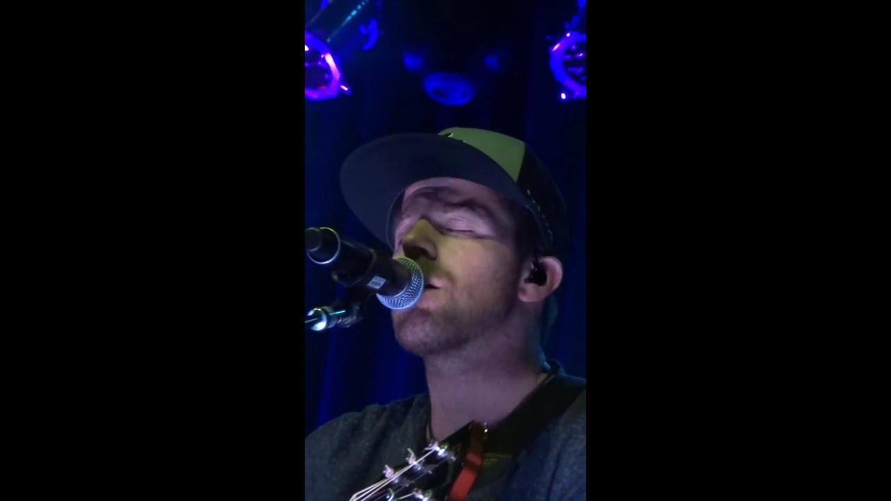 Kip Moore - Bullets