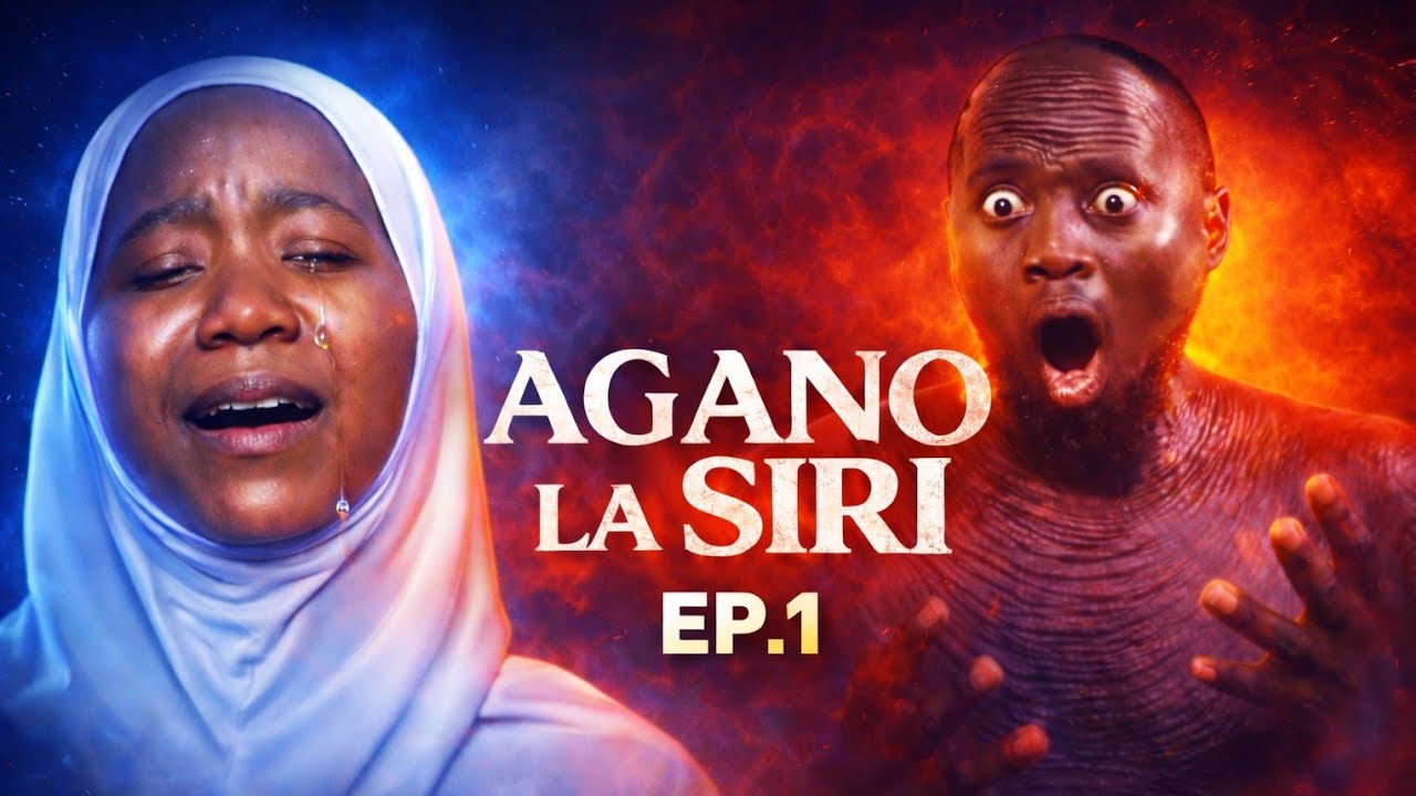 AGANO LA SILI  (EP01)#asmafilms #clam #love 