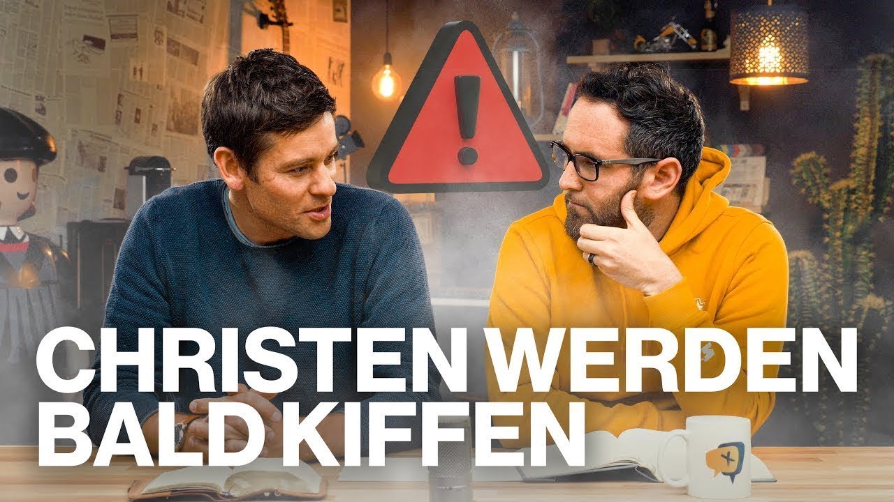 Cannabis wird jetzt legalisiert – unsere Meinung