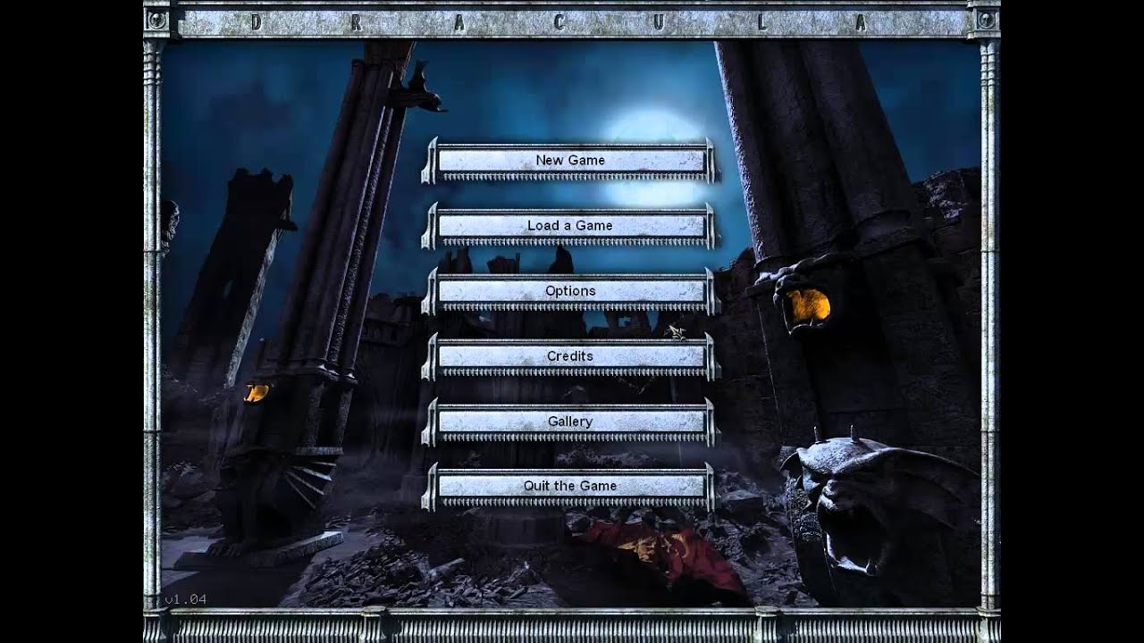 Dracula 3: Path of the Dragon Soundtrack