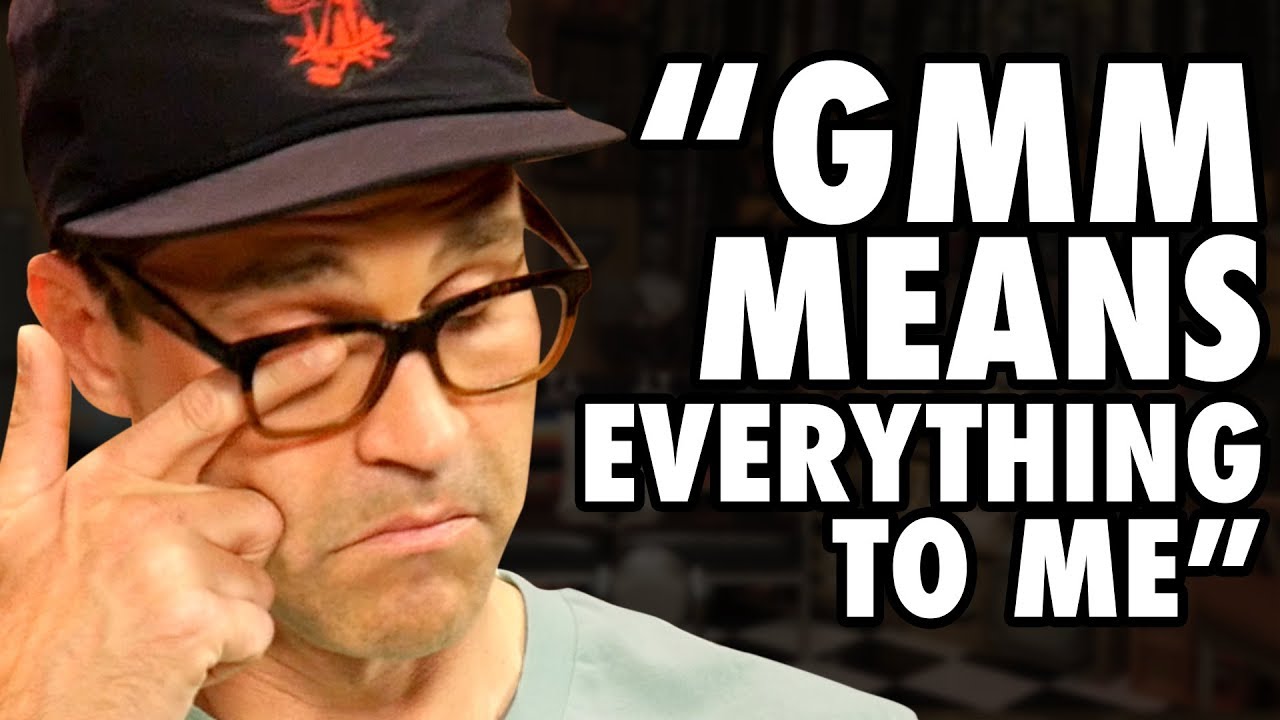 Fans Tell Rhett & Link How Much They Mean To Them