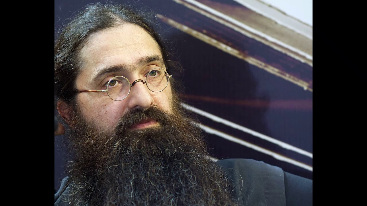 Έρωτας: ναρκισσισμός ή καρδιακή συνάντηση προσώπων; - π. Βαρνάβας Γιάγκου