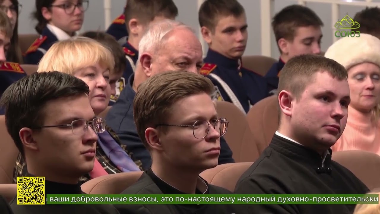 В Пензенской епархии отметили 100-летие со дня ухода из земной жизни священника Николая Болоховского