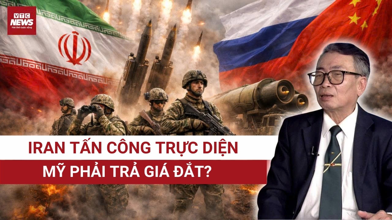 Đại t&aacute; Nguyễn Minh T&acirc;m: Phải c&oacute; đồng minh quyền lực 