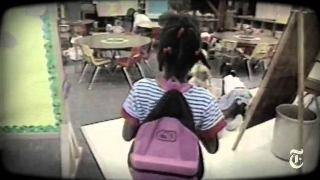 Crack Babies: A Tale From the Drug Wars | Retro Report | The New York Times