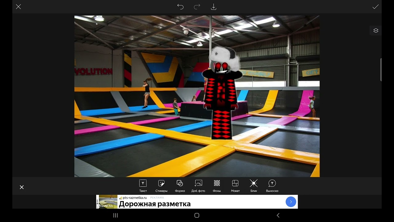 DANDY&rsquo;S AND BILLY WORLD 8 серия трейлер *любовный вирус*