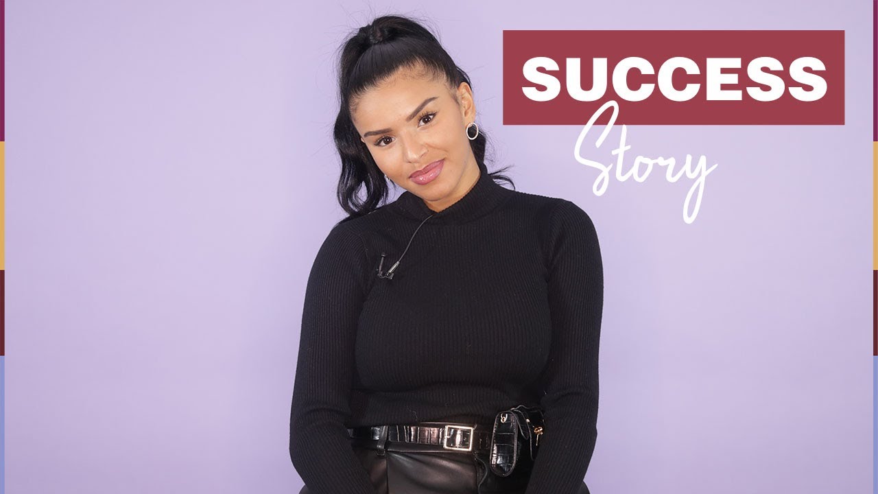 IMEN ES : ALBUM, SES DUOS ... ELLE NOUS DIT TOUT