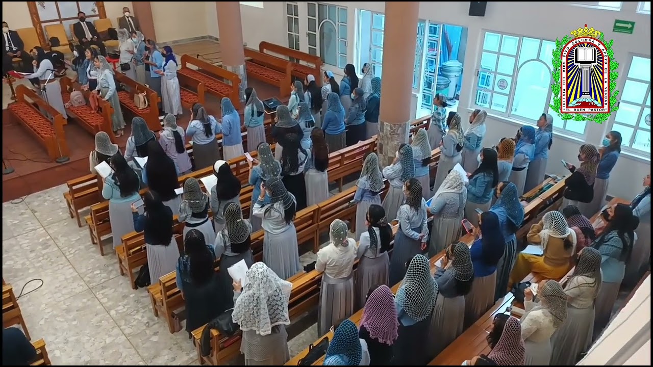 Te Veré | Culto Juvenil 