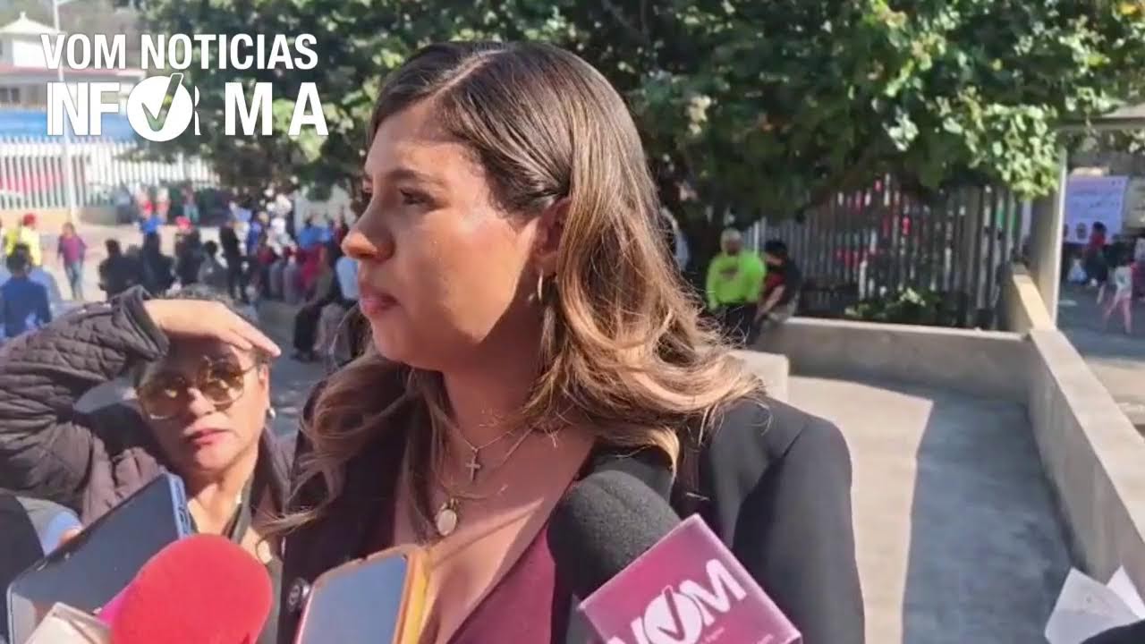 12 DE FEBRERO | VOM NOTICIAS INFORMA EMISIÓN MATUTINA🌎📰🌤️