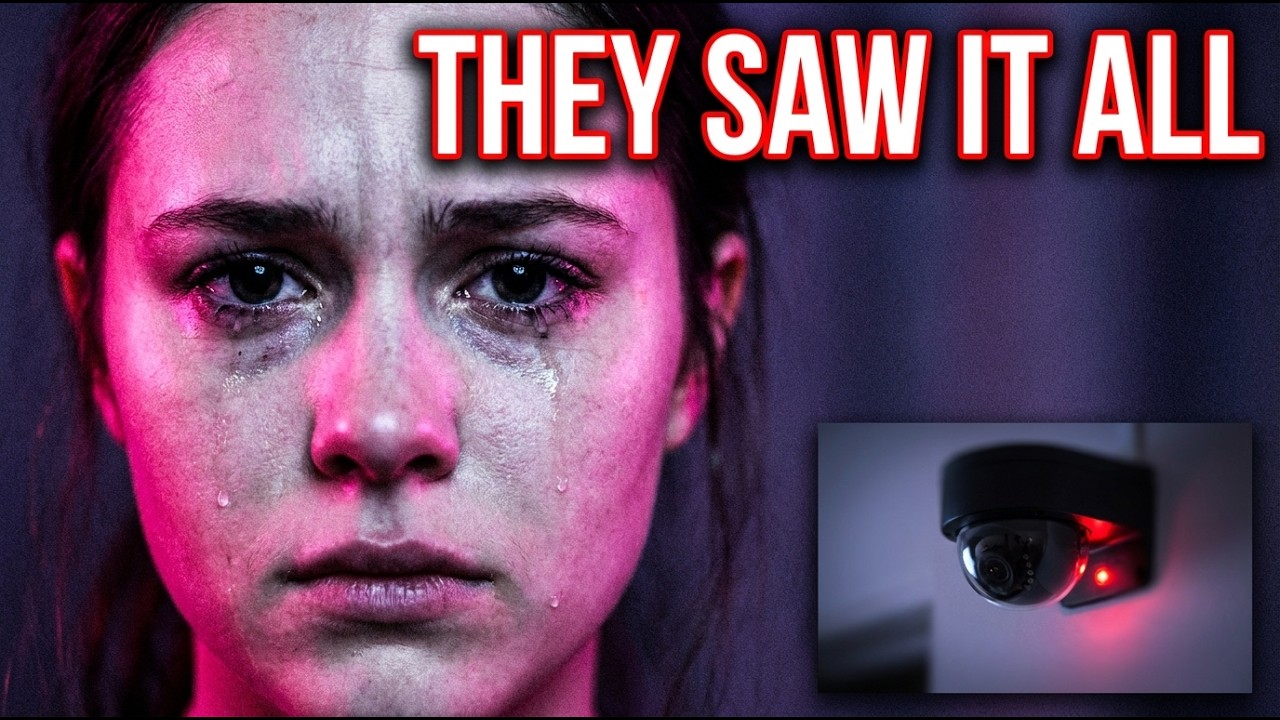 Hidden Cameras and the Cruel Conspiracy of the 