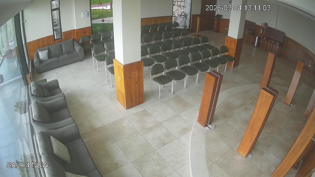 VELACION SALA 4