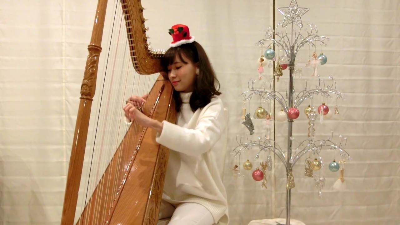 【アルパ】クリスマス・イブ（山下達郎）