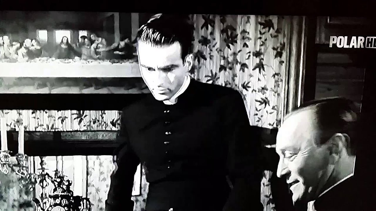 MONTGOMERY CLIFT dans 