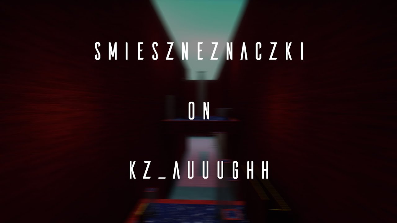 [KZT PRO] kz_auuughh in 1:24.40 by smieszneznaczki