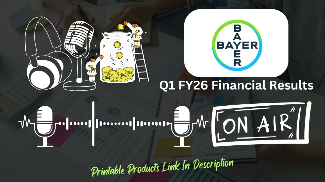 Bayer CropScience Ltd Q1 FY26 Financial Results | Key Highlights & Analysis