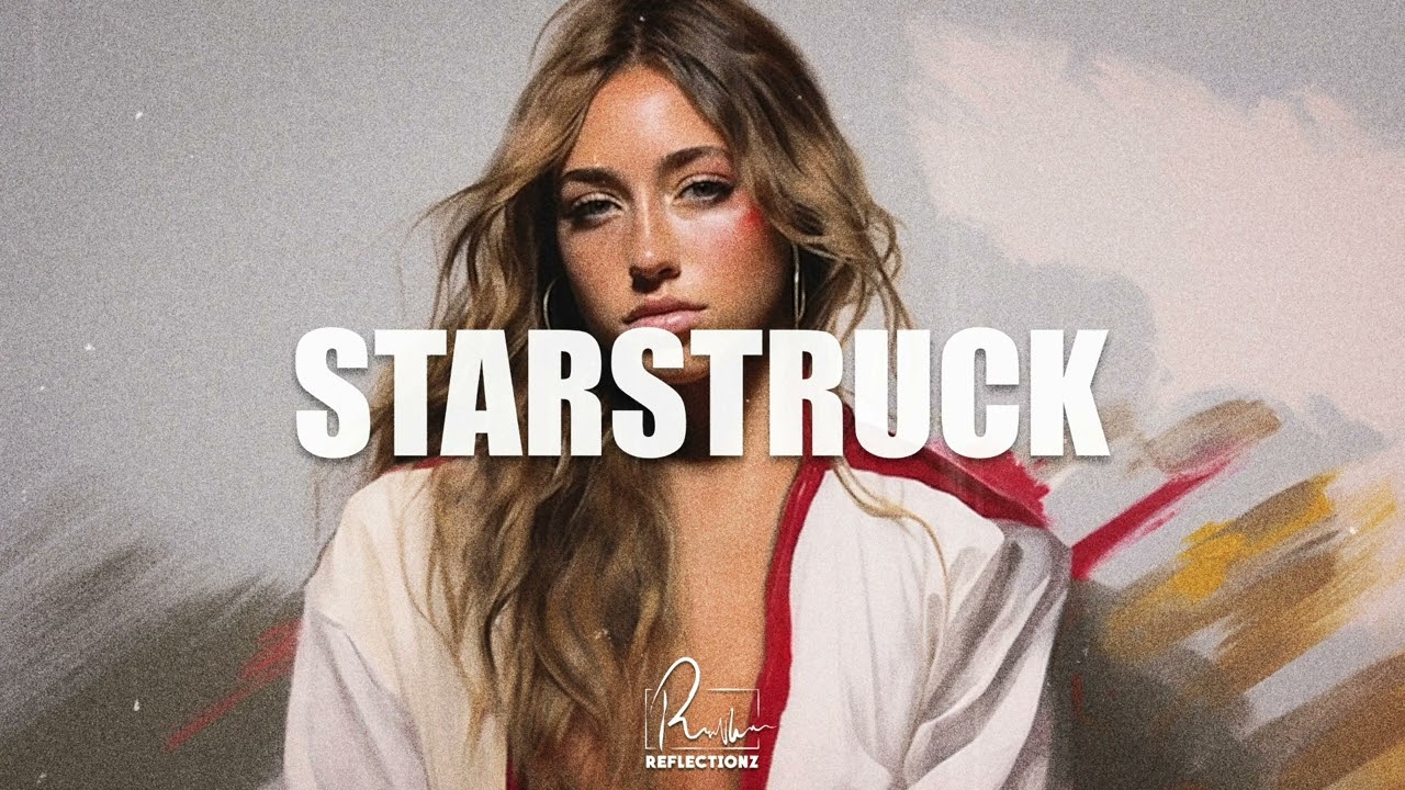 Tate McRae x Urban Pop Type Beat I 