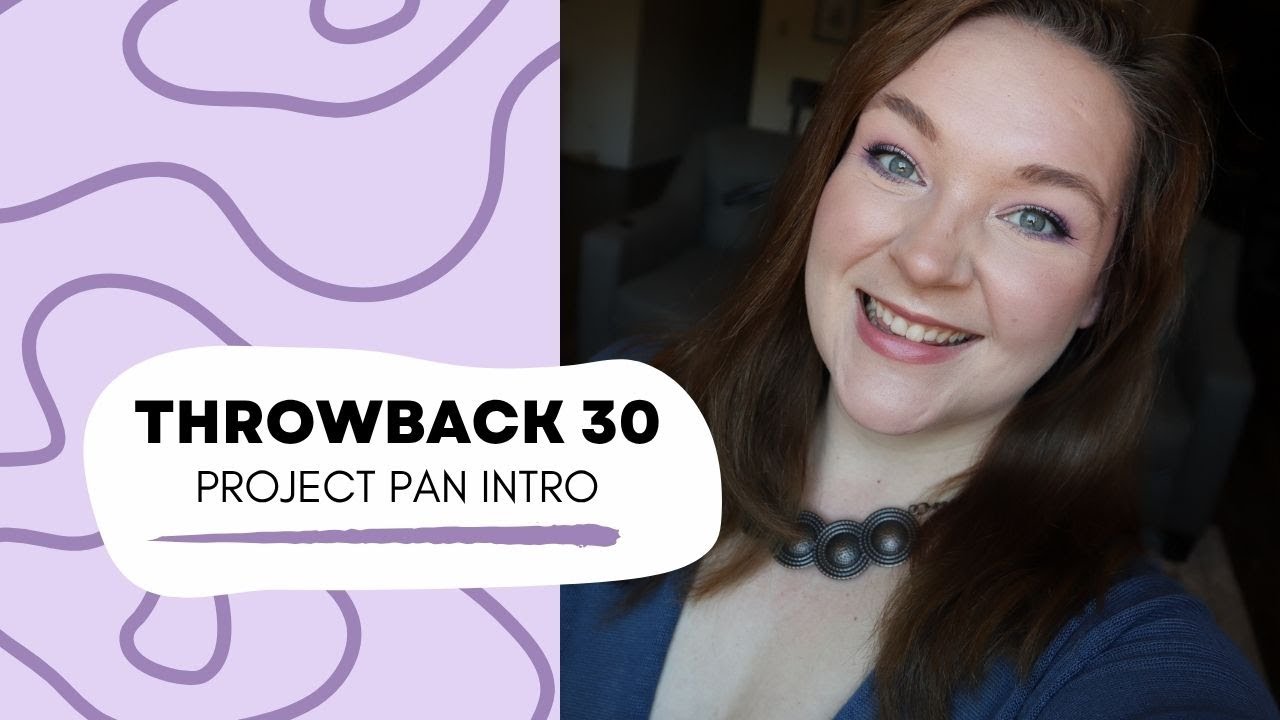 Throwback 30 // Introduction // #throwback30pp7