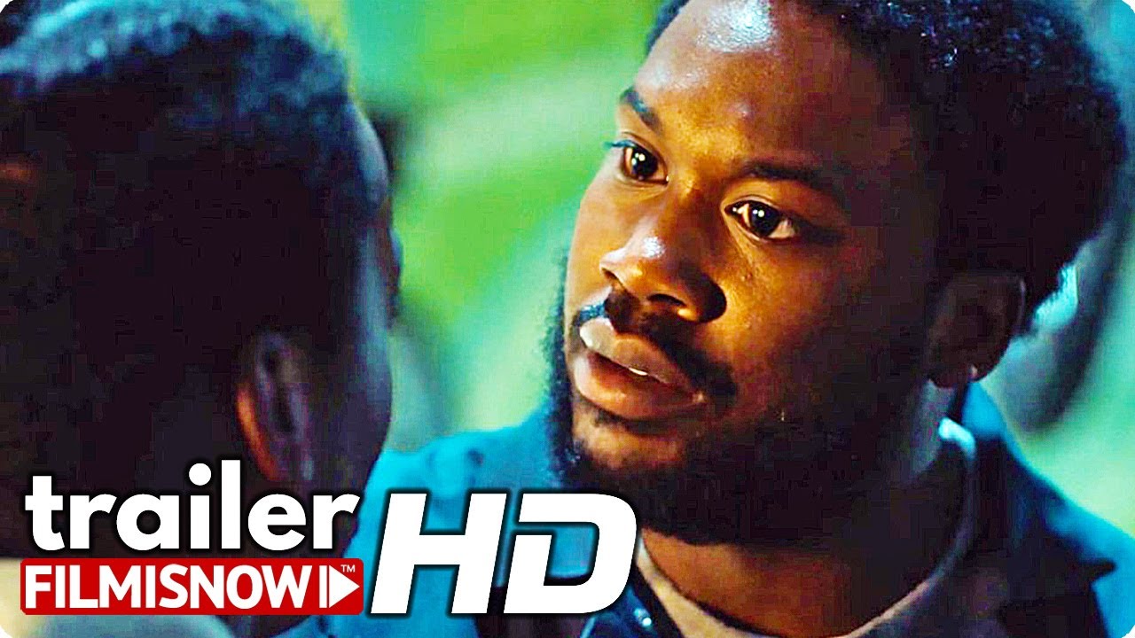 КОРОЛИ ГОРОДА ОЧАРОВАНИЯ Трейлер (2020) Драматический фильм Мик Милл
