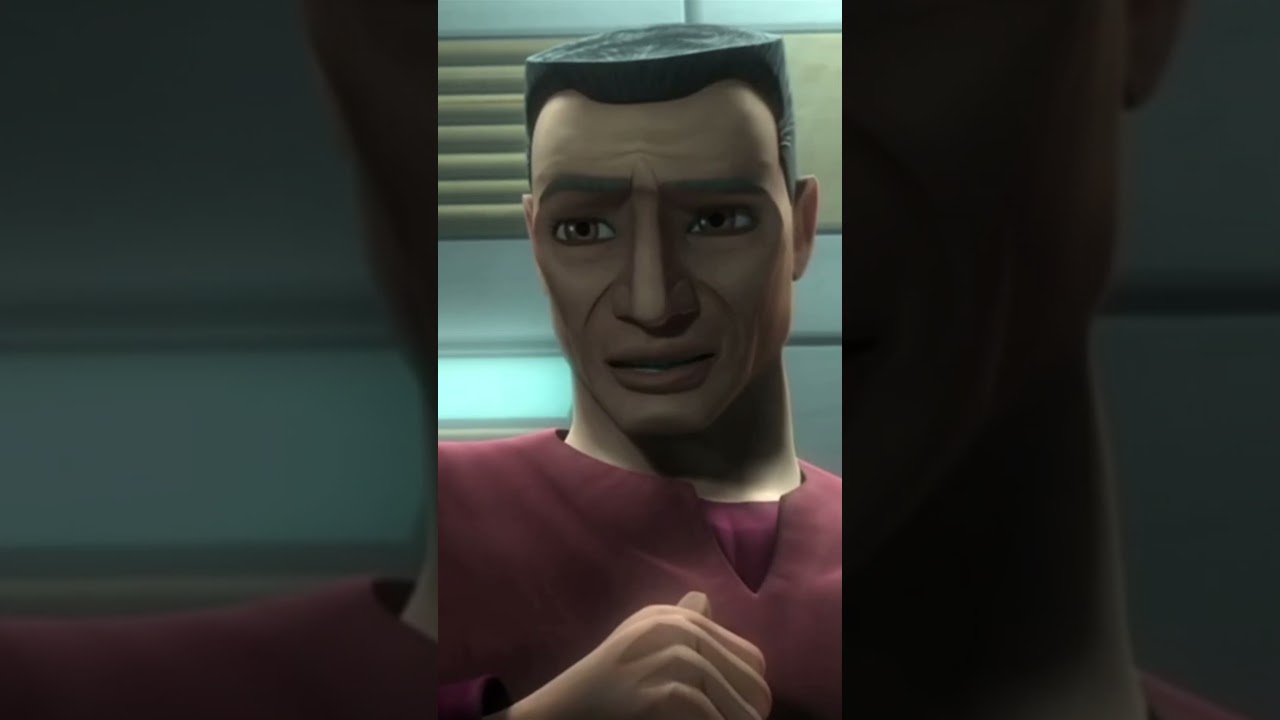 HEVY / ESCOUADE DOMINO #starwars #starwarsfan #clonewars