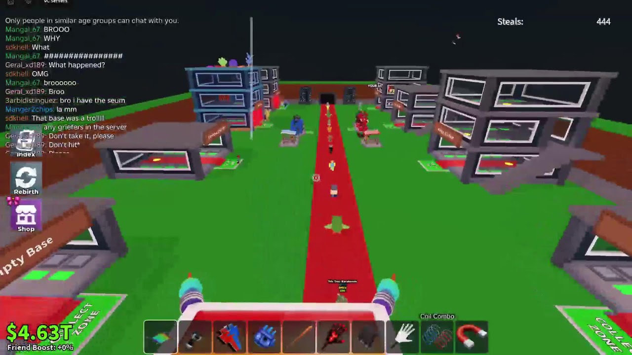Roblox