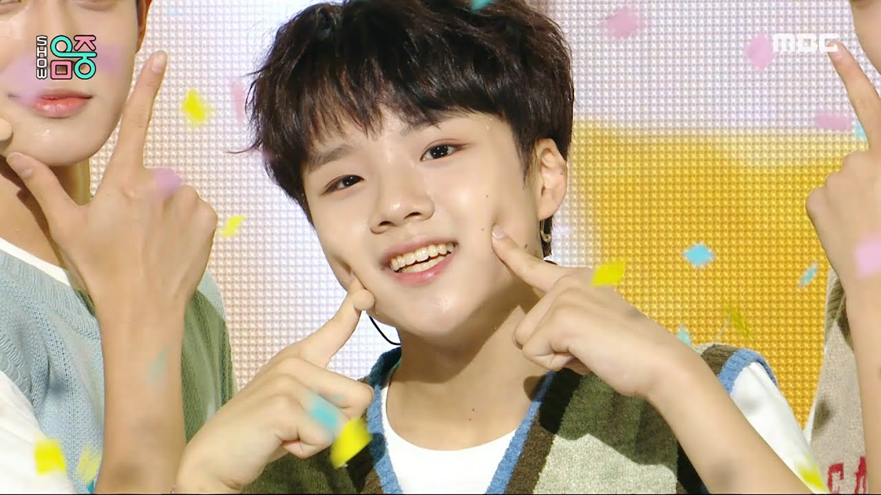 The Wind (더윈드) - WE GO | Show! MusicCore | MBC230805방송