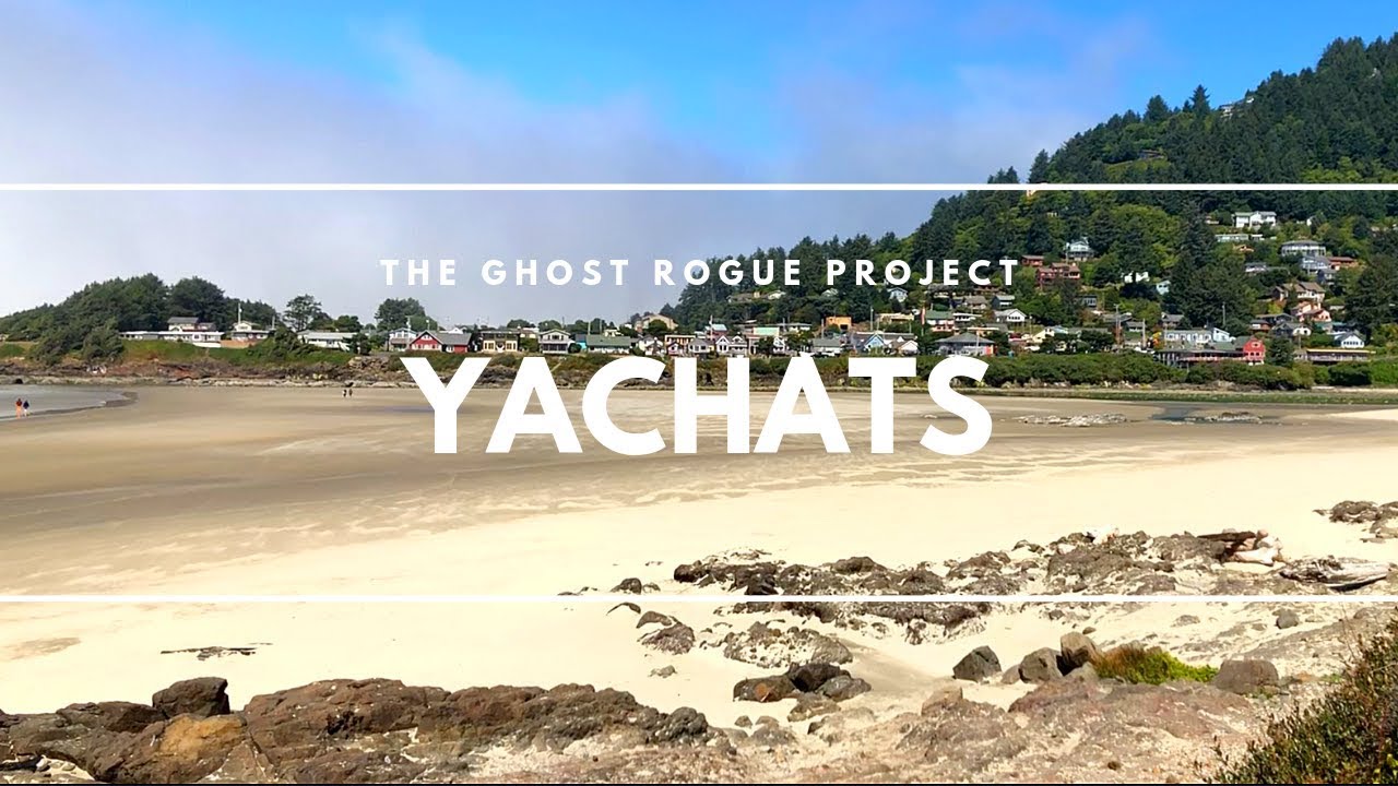 Yachats, Oregon: Adventure and History Awaits