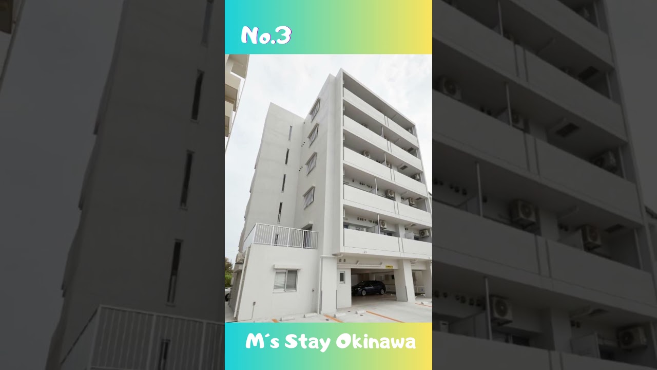 TOP 5 Best Hotels in Chatan, Japan