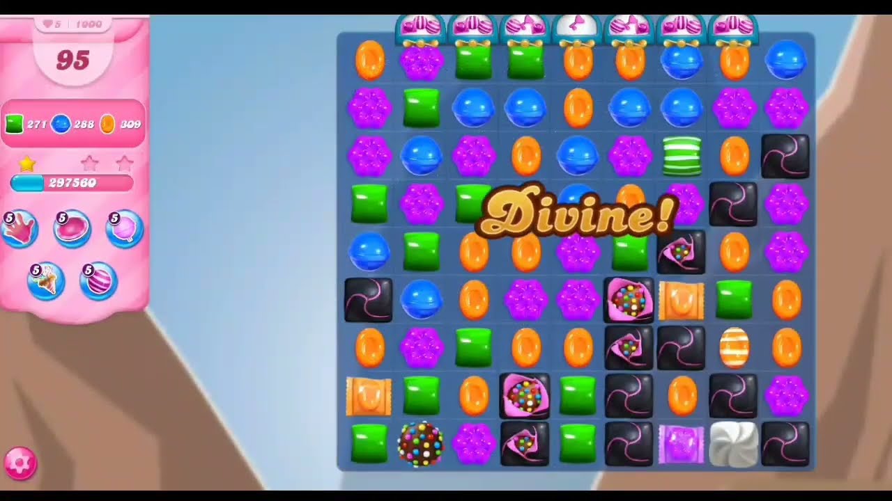 Let's Play Candy Crush Hard Levels  | Hard Levels Challenge UK | Sweet Puzzle Master Gameplay 