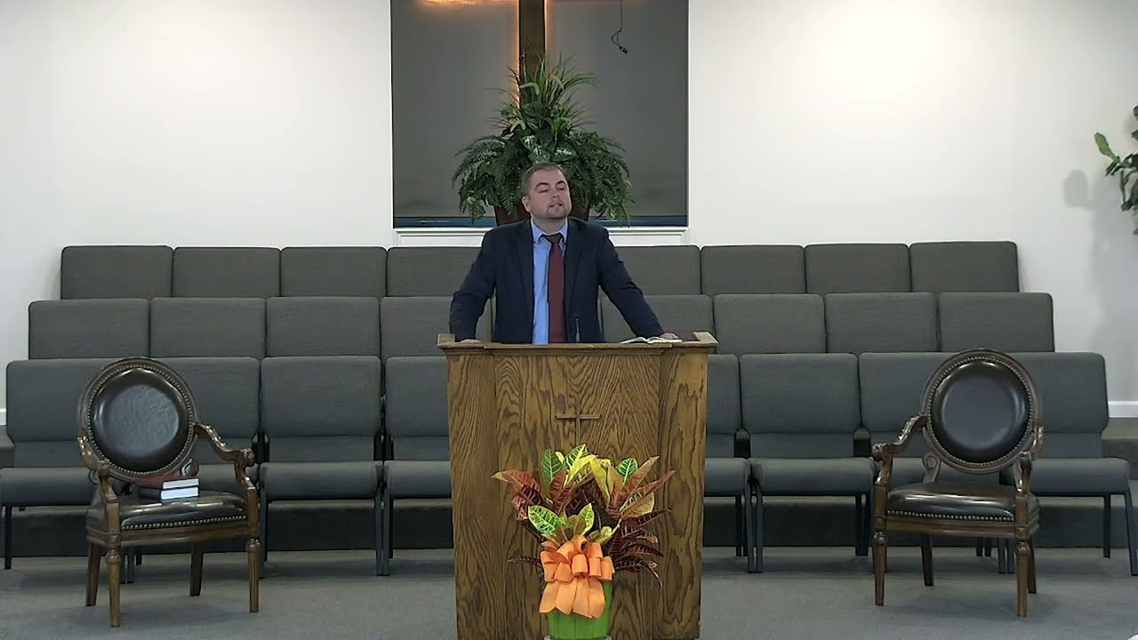 Is James 5:13-15 About Physical Healing?