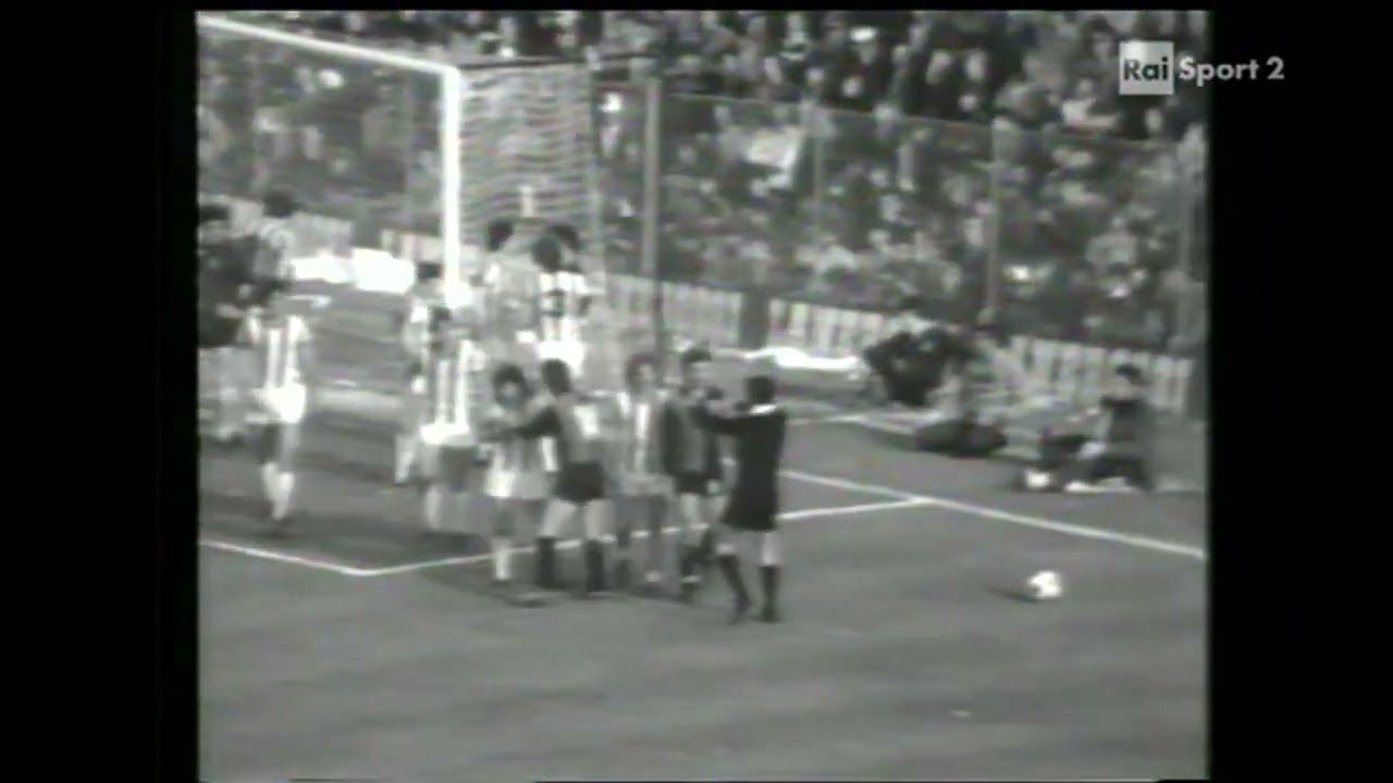 CALCIO - Domenica Sprint 1978