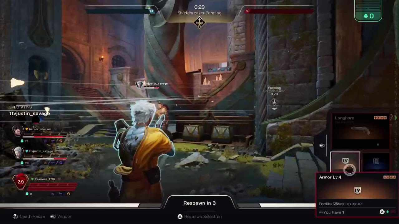 Highguard