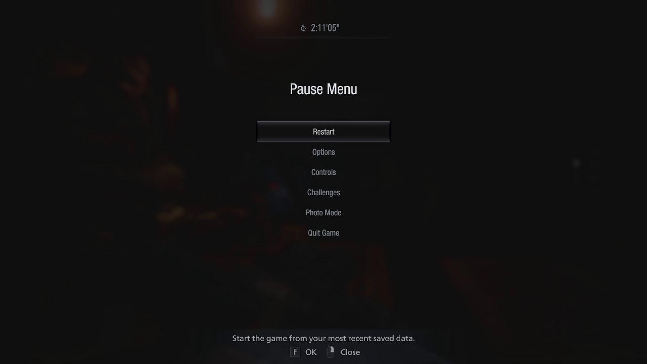 RUN AND GUN SIMULATOR [Resident Evil Village 100% P3]