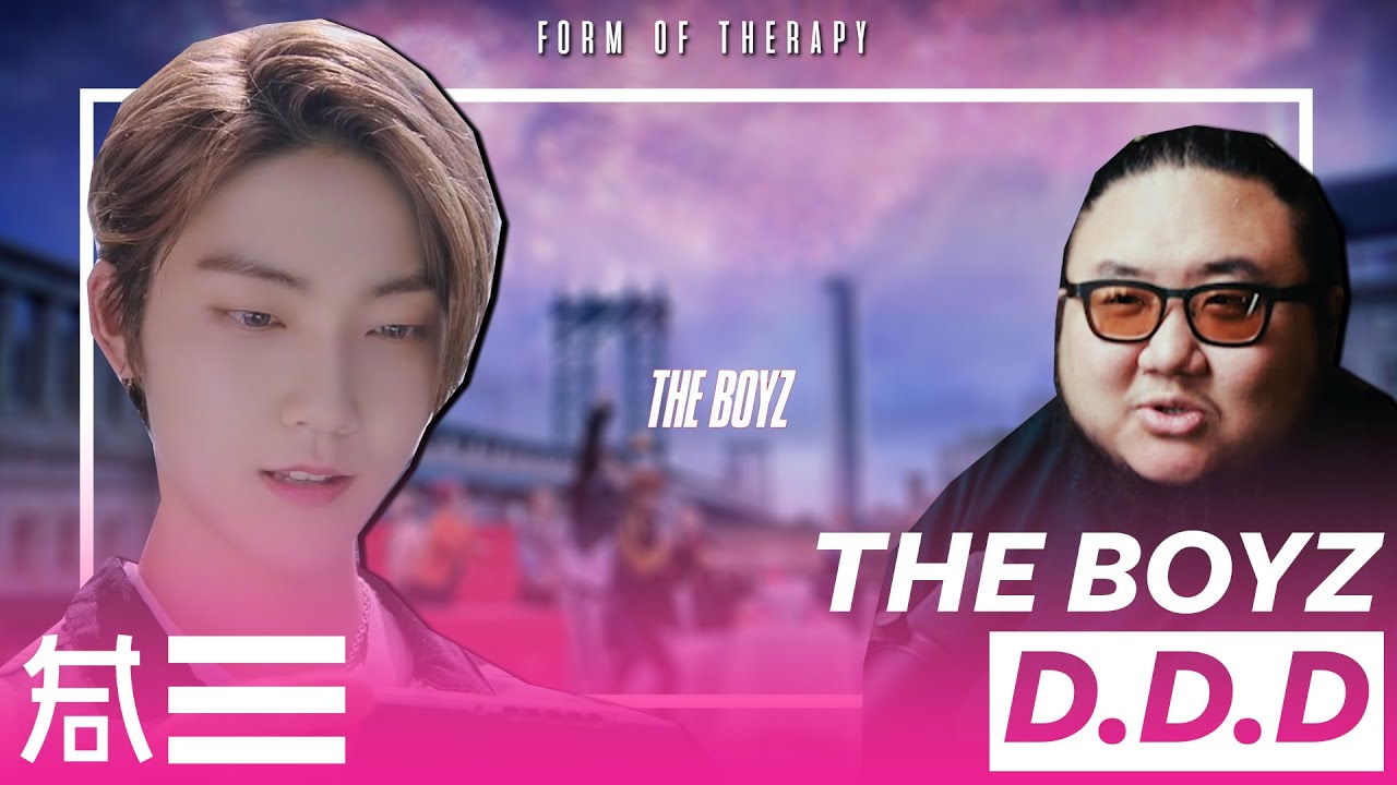 The Kulture Study: The Boyz 