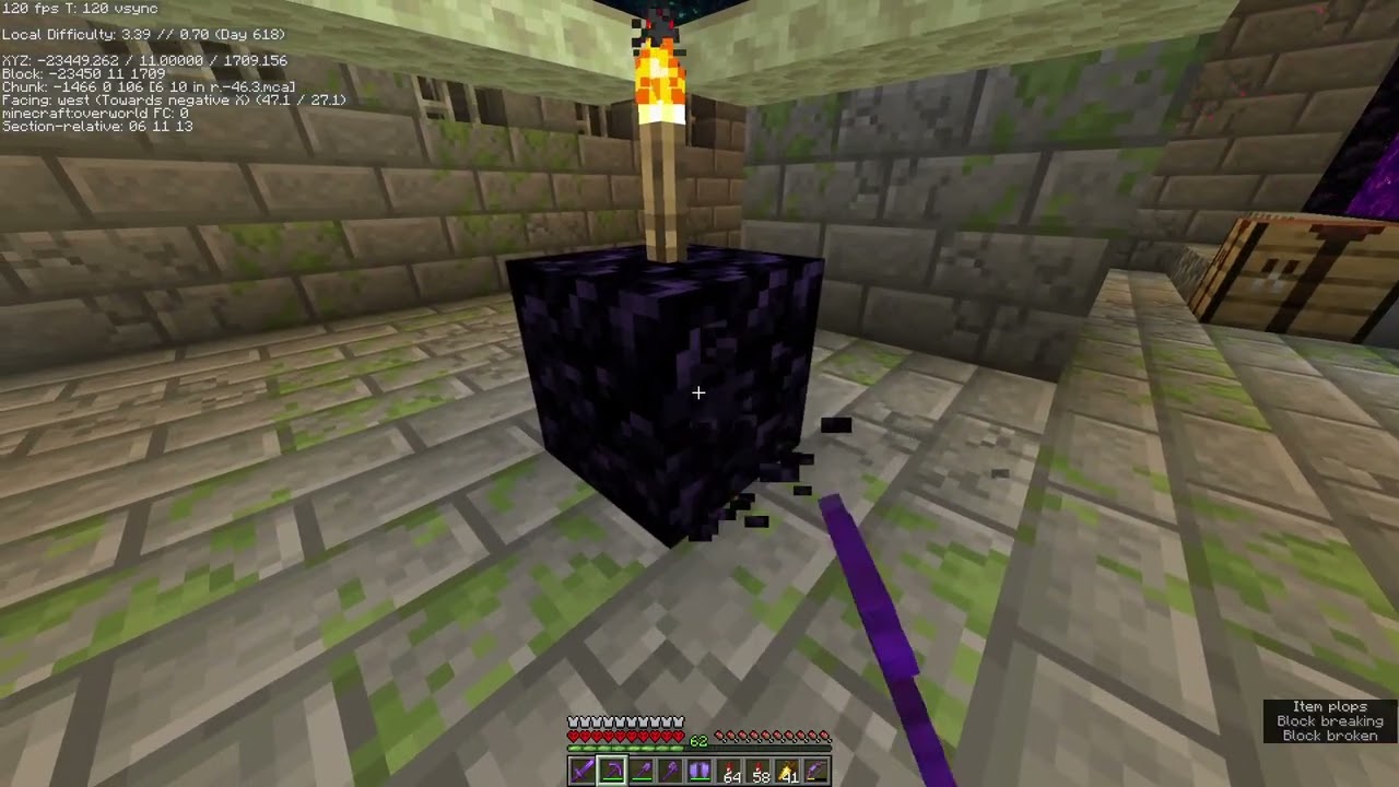 Big Beacons