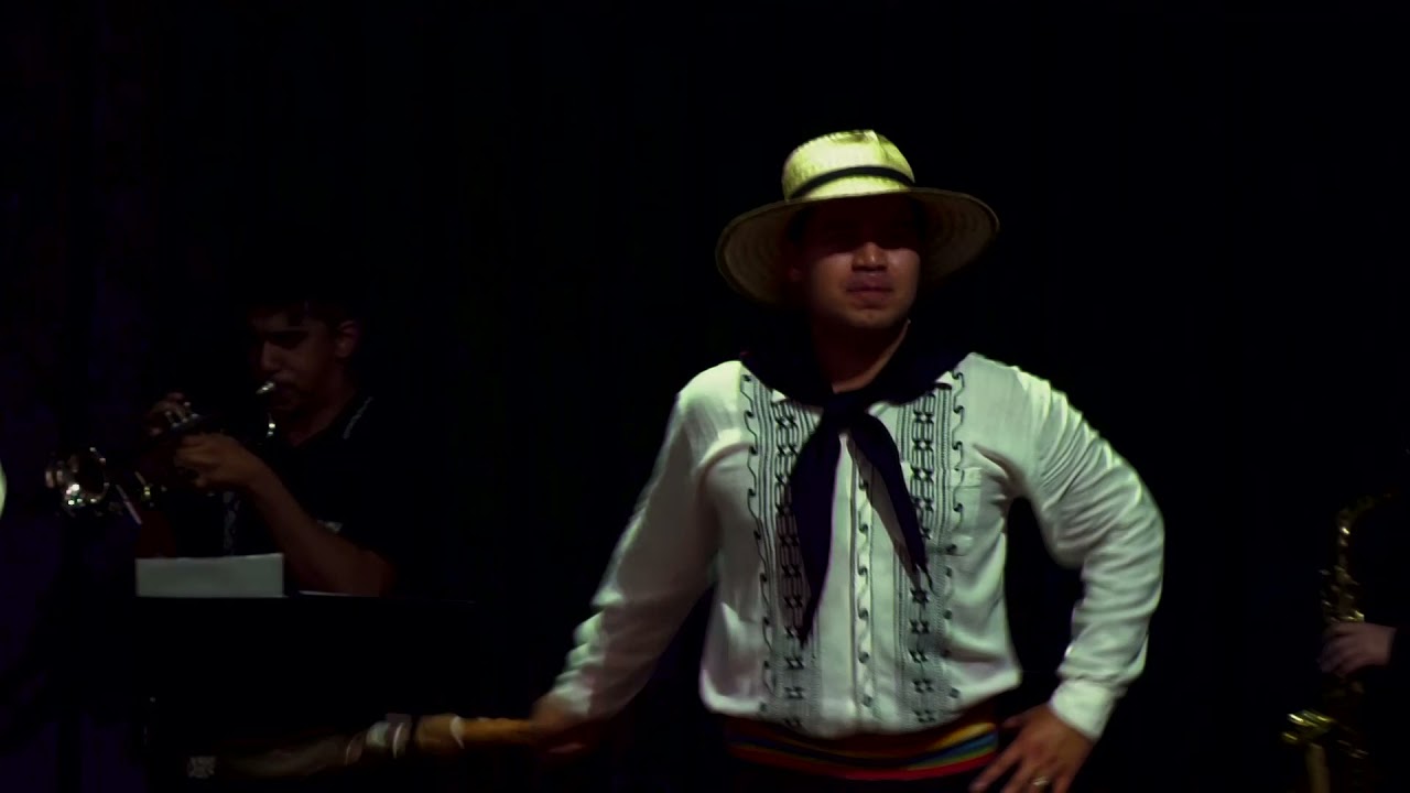Ballet Folklórico Nacional de Paraguay 🇵🇾