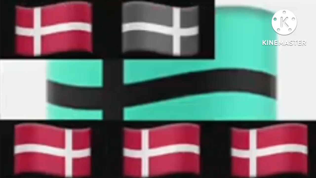 [Reupload] Denmark eas alarm has a SPARTA REMIX