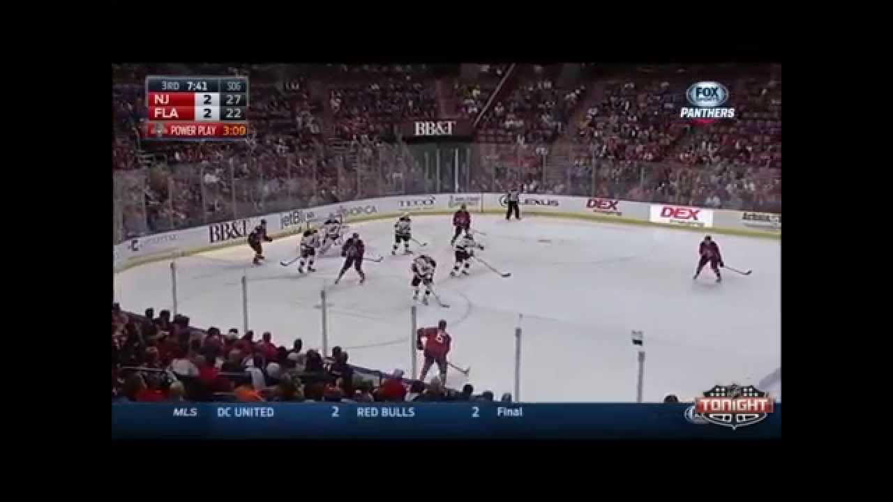 Jaromir Jagr - Goals (2014-2015)