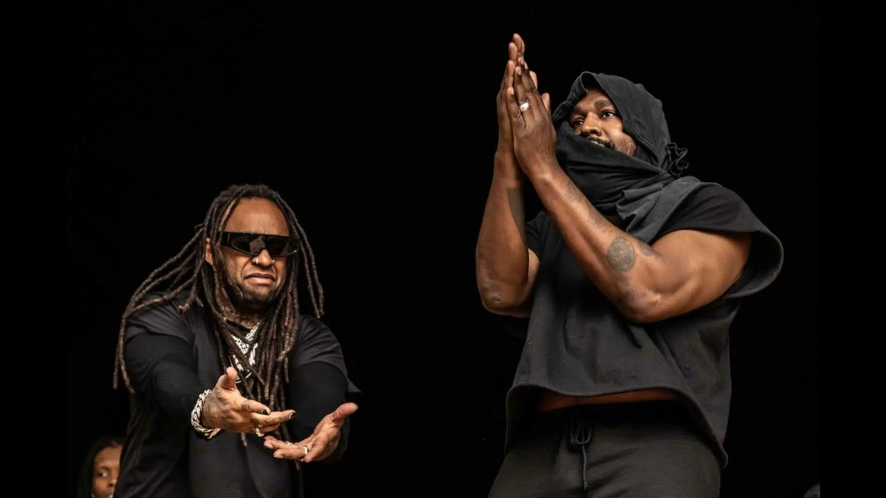 [Free] Ye x Ty Dolla Sign Type Beat - 