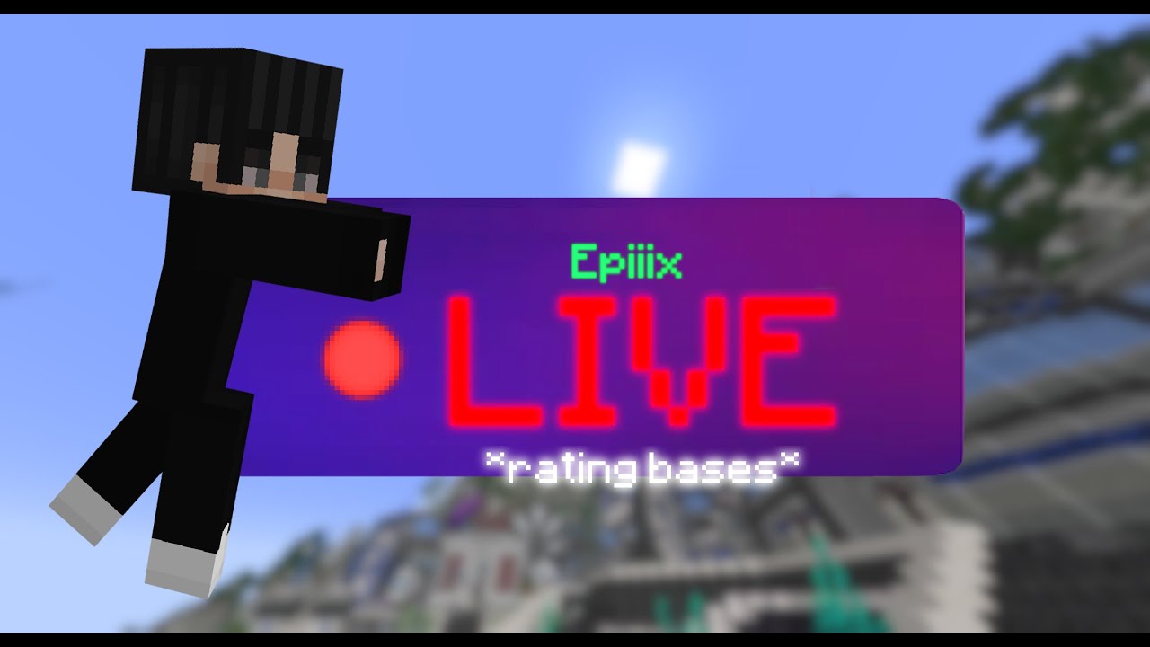 DonutSMP Live! | Gambling | Rating Bases | Join Up!