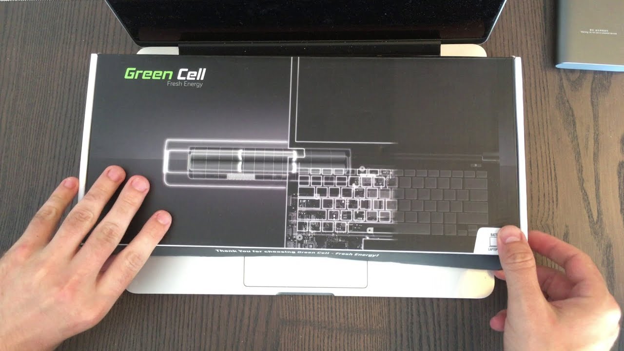 Wymiana baterii na macbook pro (Early 2015 a1502) / Замена батареи на macbook pro (Early 2015 a1502)
