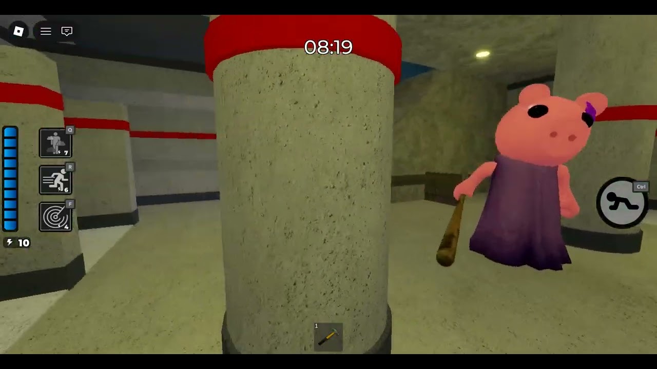 piggy Capitulo 2 Libro 1